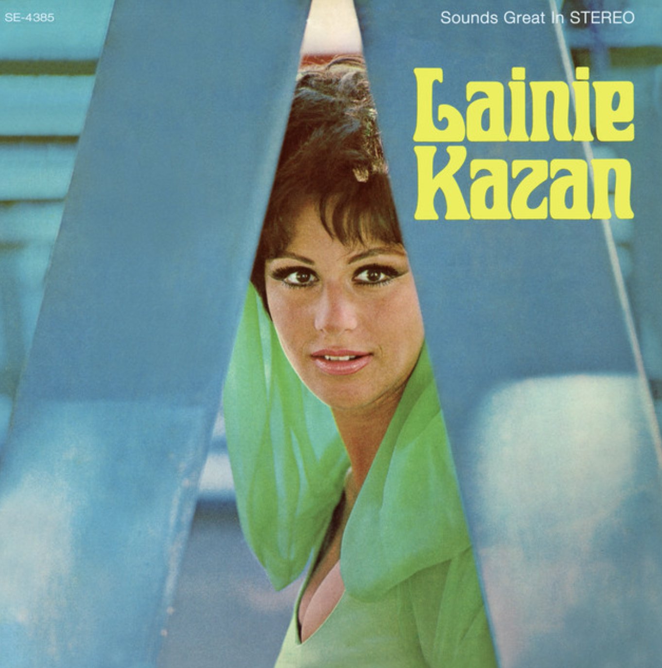Lainie Kazan - Lainie Kazan