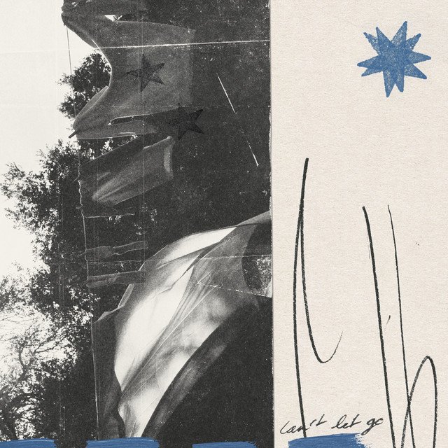 Will Swinton - Can't Let Go (Mixed + mastered)