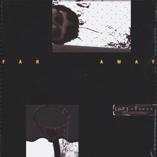 Peter Fenn - Far Away