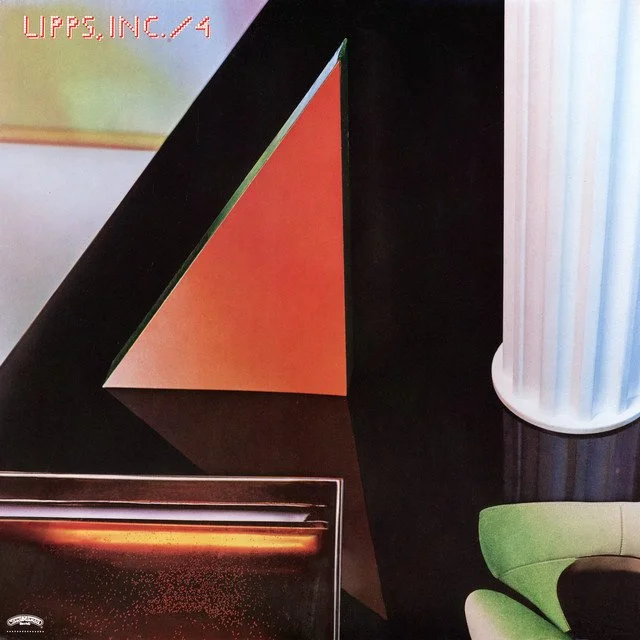 Lipps, Inc. – 4