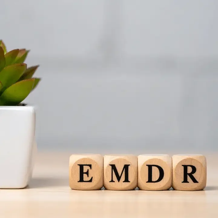 What is EMDR Therapy and How Can It Help You Heal from Trauma? 