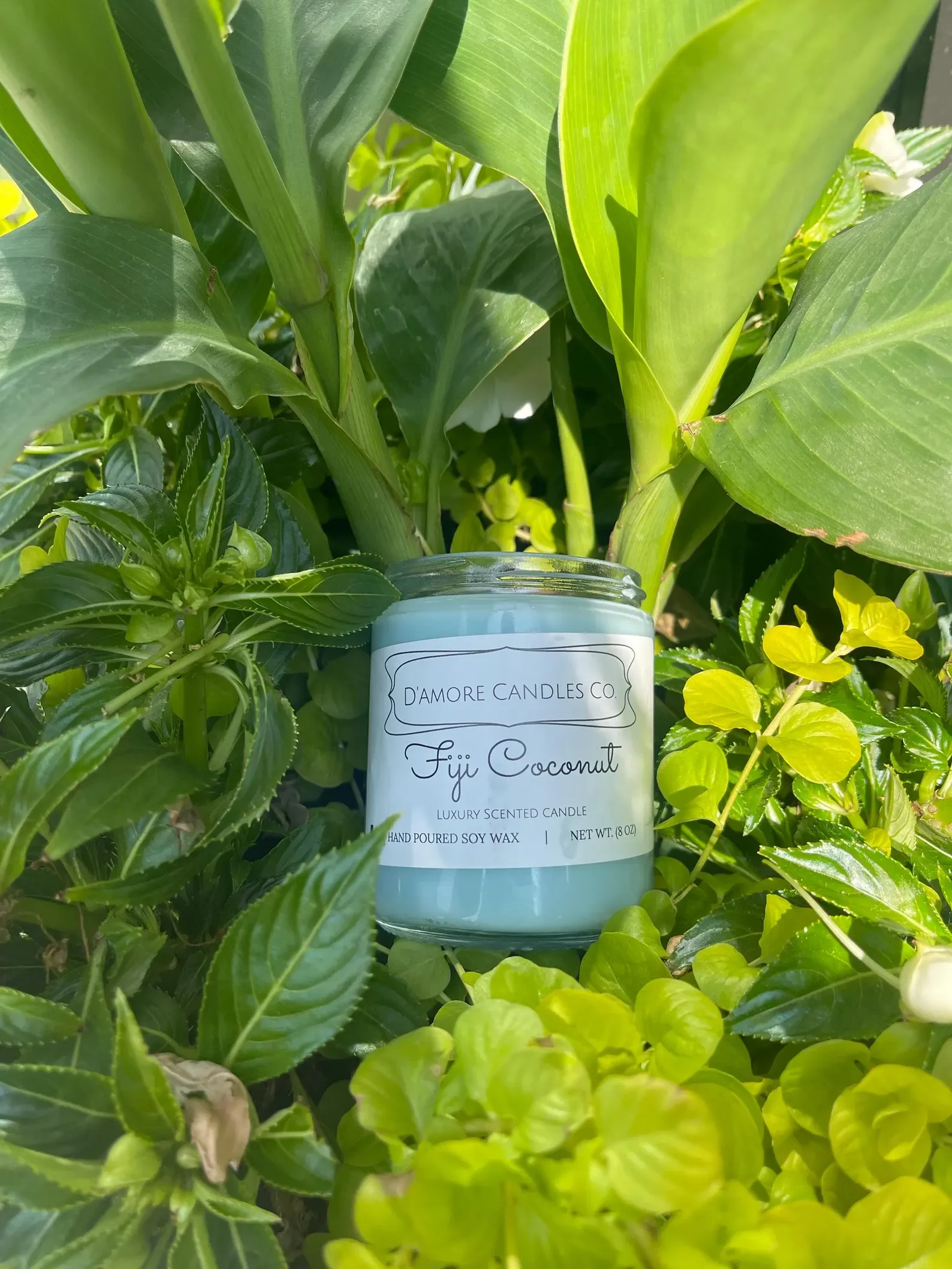 D’Amore Candles Co Product 1.webp