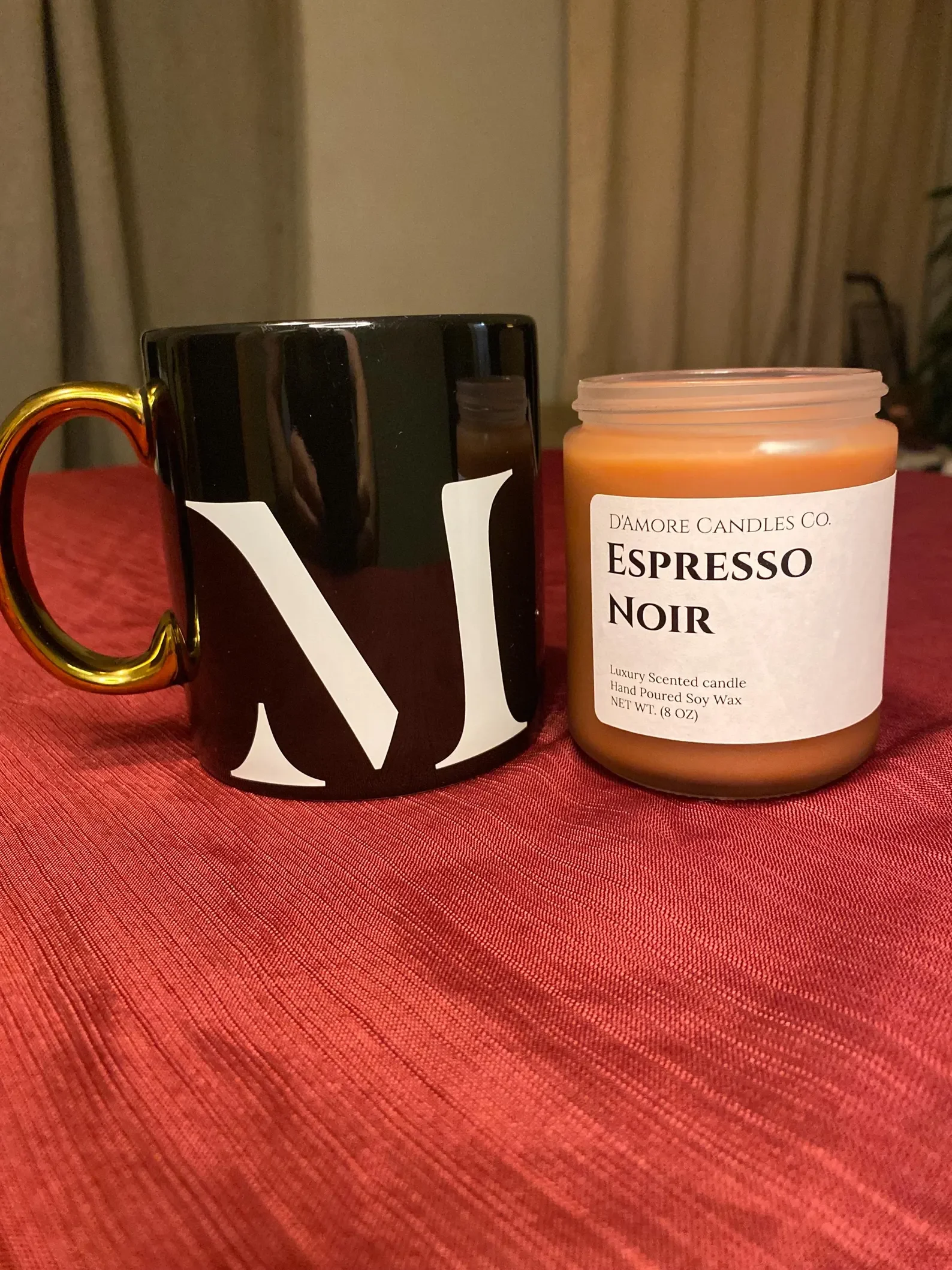 D’Amore Candles Co Product 3.webp