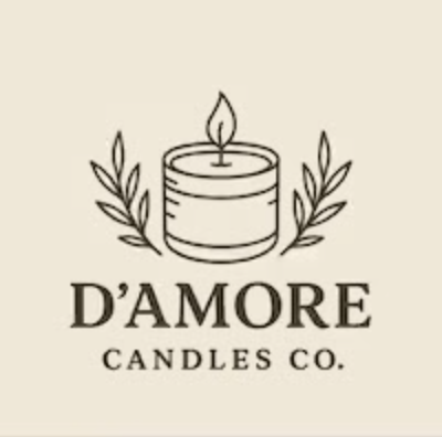 D’Amore Candles Co.