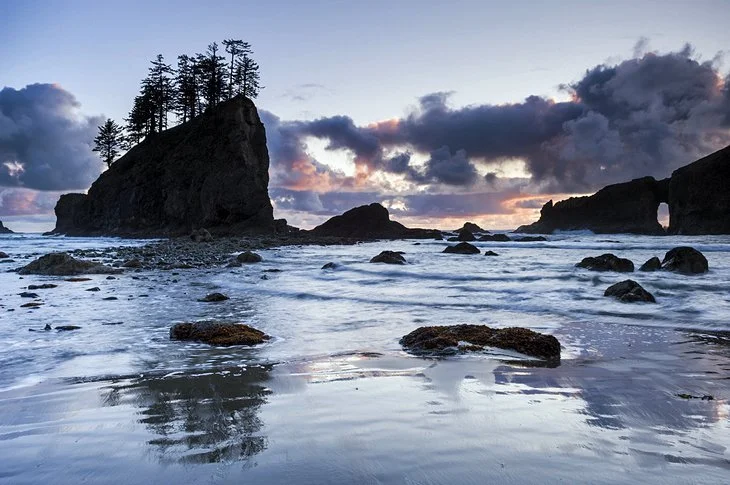Olympic National Park