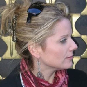 Mindy Hull, CEO and Founder of the global PR and Narrative firm, Mercury Global Partners. San Francisco, Amsterdam, London, Washington DC, Dallas