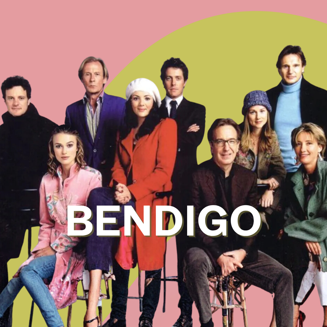 Christmas Special - Bendigo