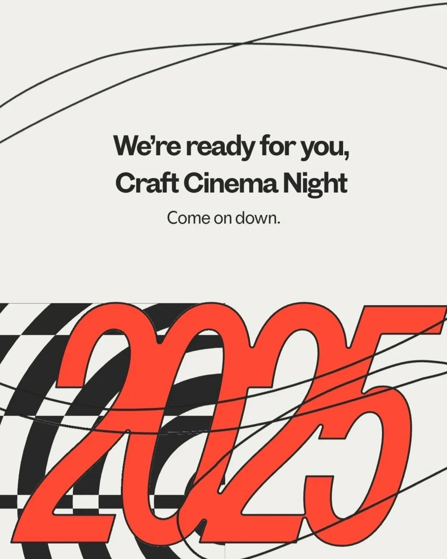 2025 was for the crafters 👏🧶 

Biggest thank you to @becsbusyhands, @indibec and @lara_mccaf for helping bring these events to life in even more cities (hello Bendigo and Sydney!) 💪

Another huge thanks to all the amazing people and brands that do