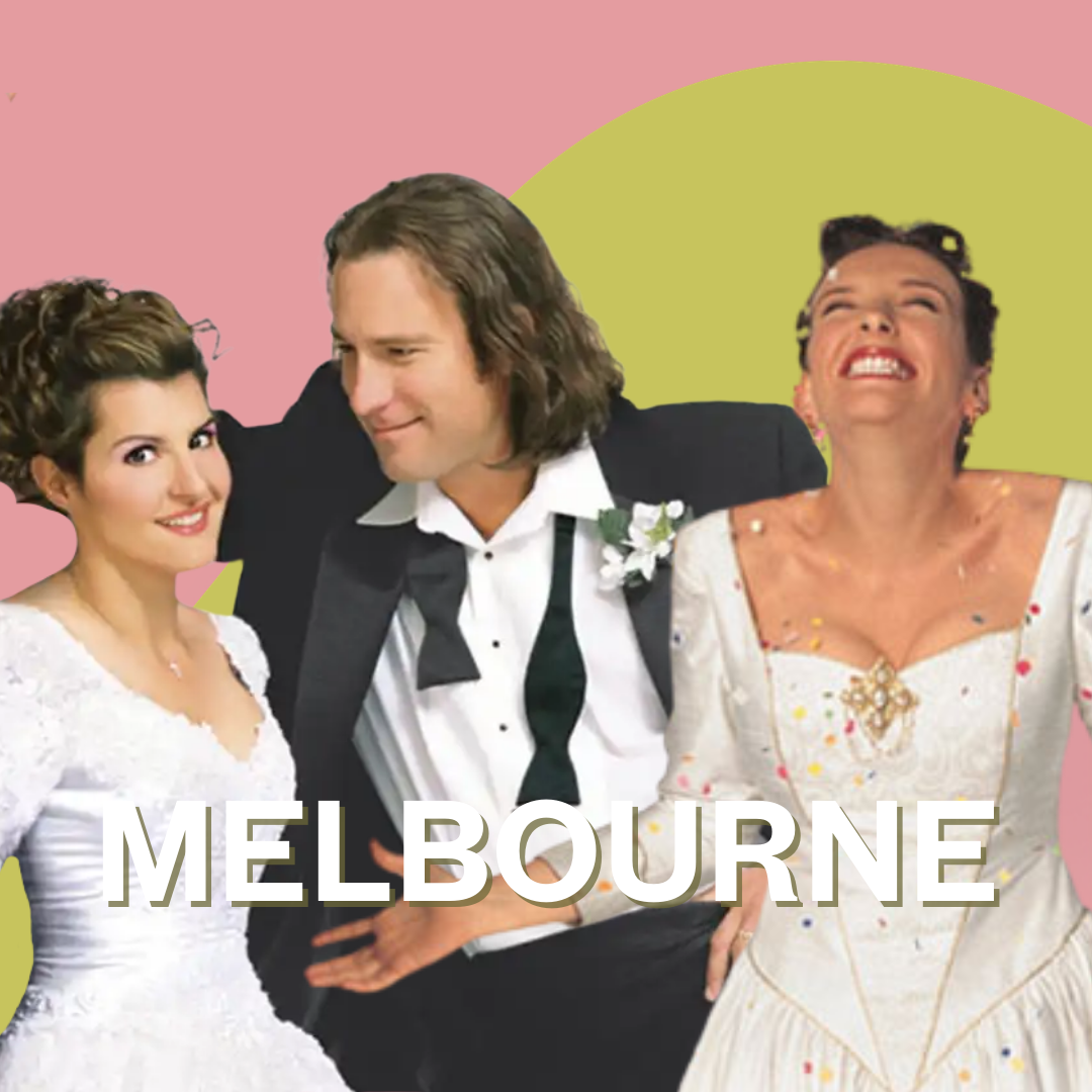 Wedding Special - Melbourne
