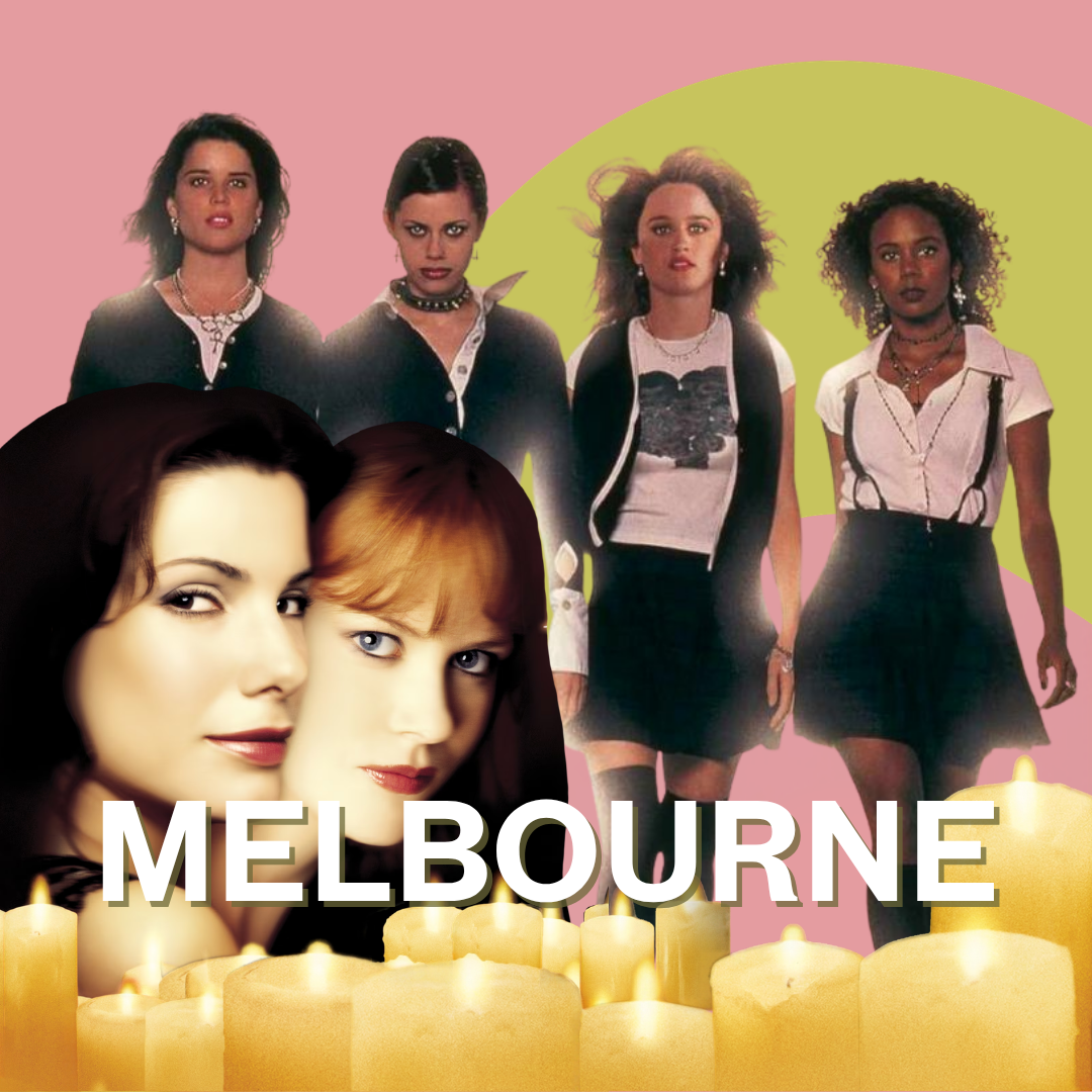 Halloween - Melbourne