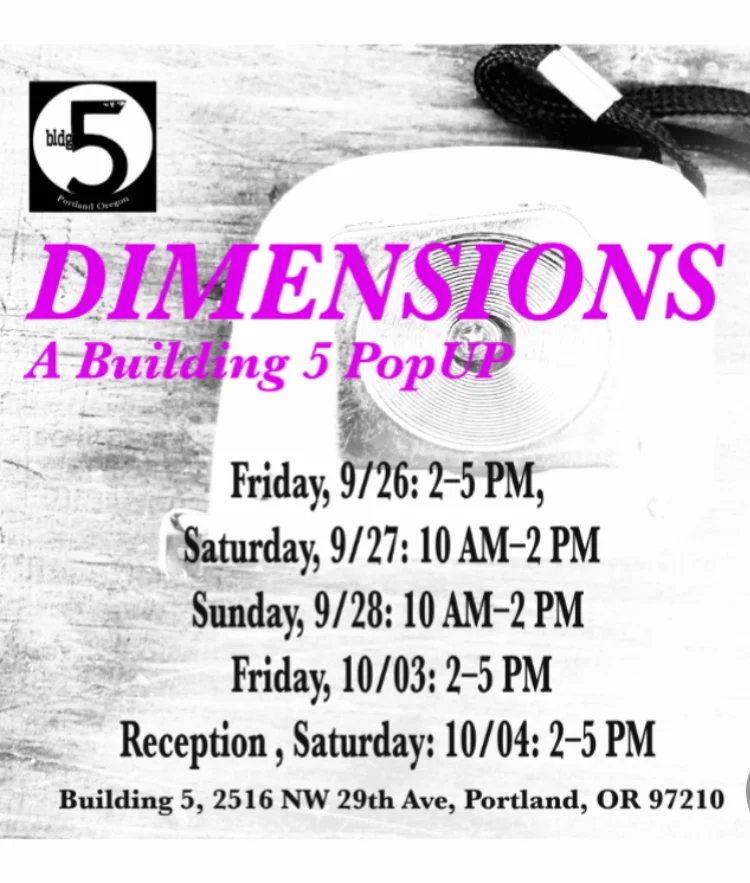 Dimensions Building 5