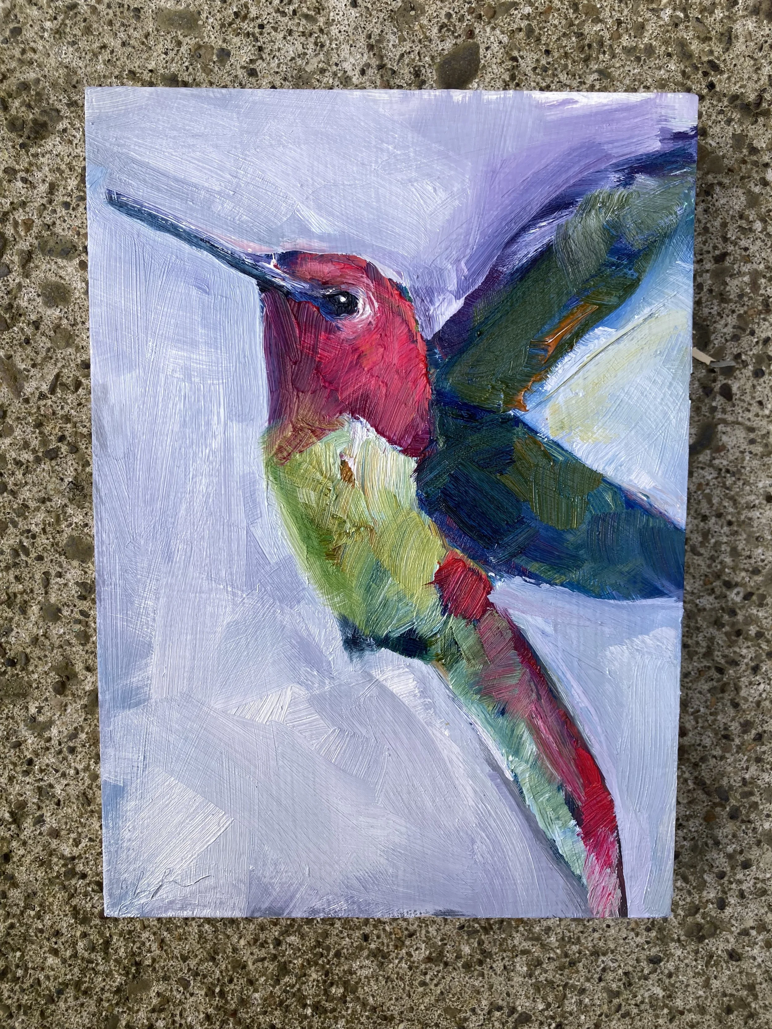 Lisa Laser 5x7 oil.jpg