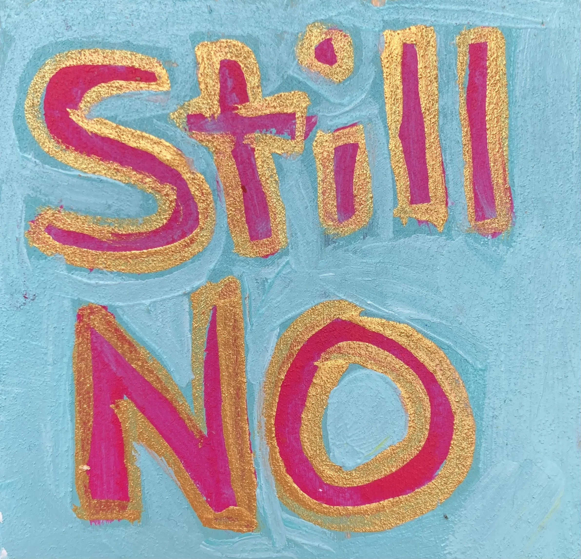Sold /Still No double sided with NO 3x3 inches $20