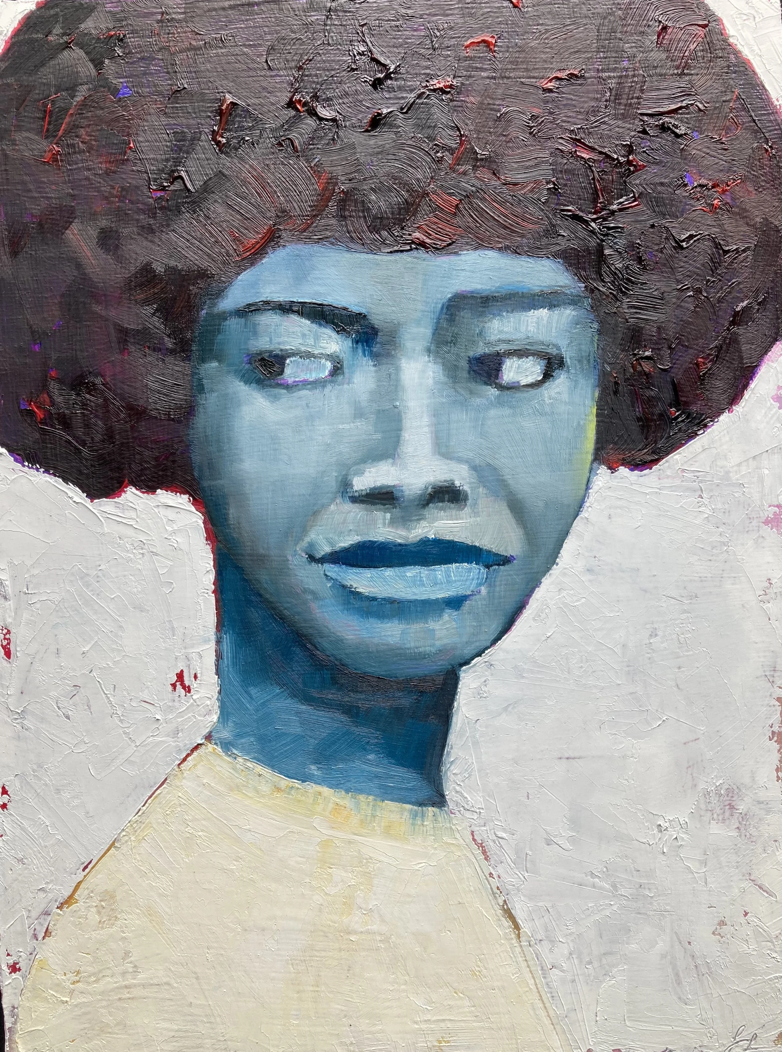 Lisa Laser Take My Hand oil on wood 9x12 $450.jpg