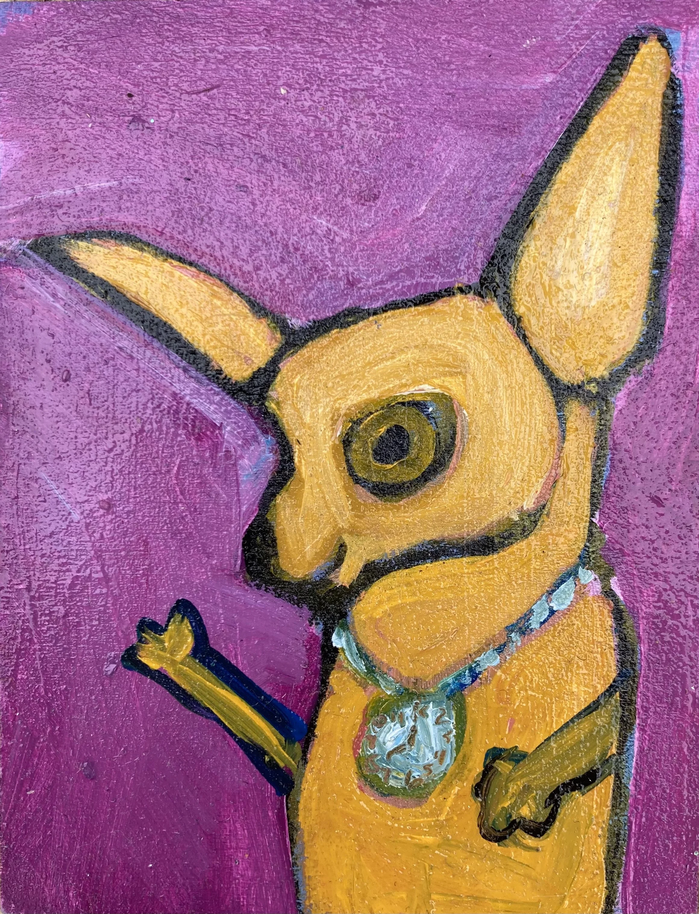 RapTime $40