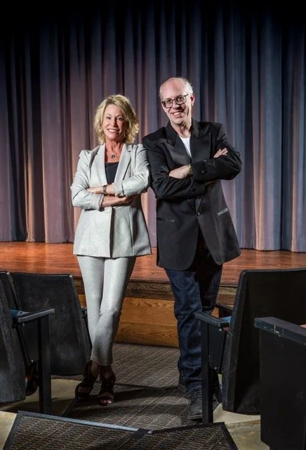 A Milestone — and the Beginning of Something Even Bigger