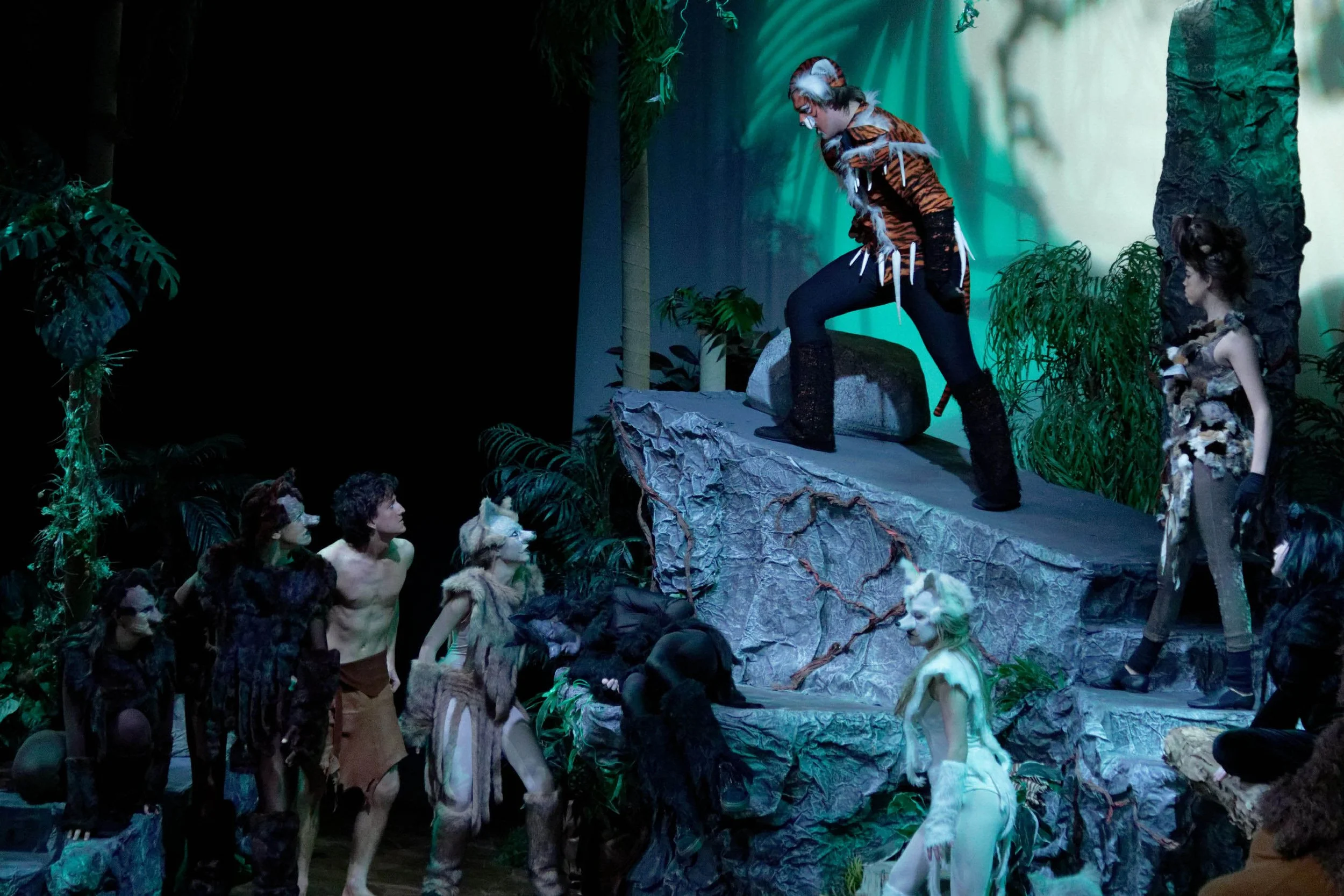 The Jungle Book '15