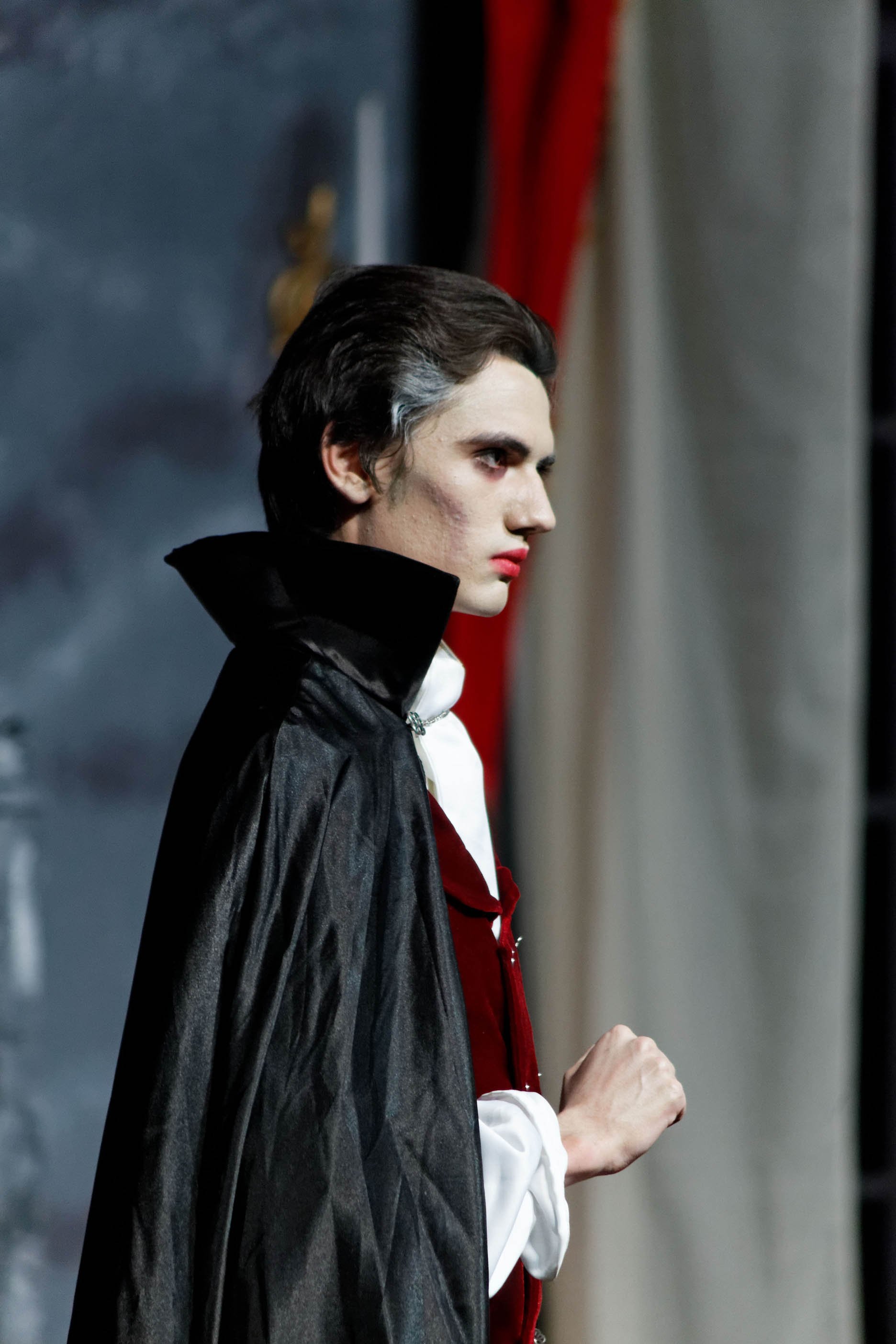 Dracula '11