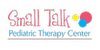 Small Talk Speech & Therapy Center | Home
