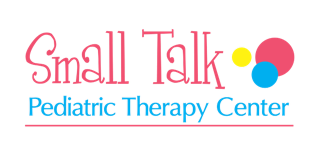 Small Talk Speech & Therapy Center | Home