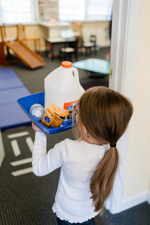 Small Talk Speech & Therapy Center | Home