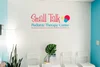 Small Talk Speech & Therapy Center | Home