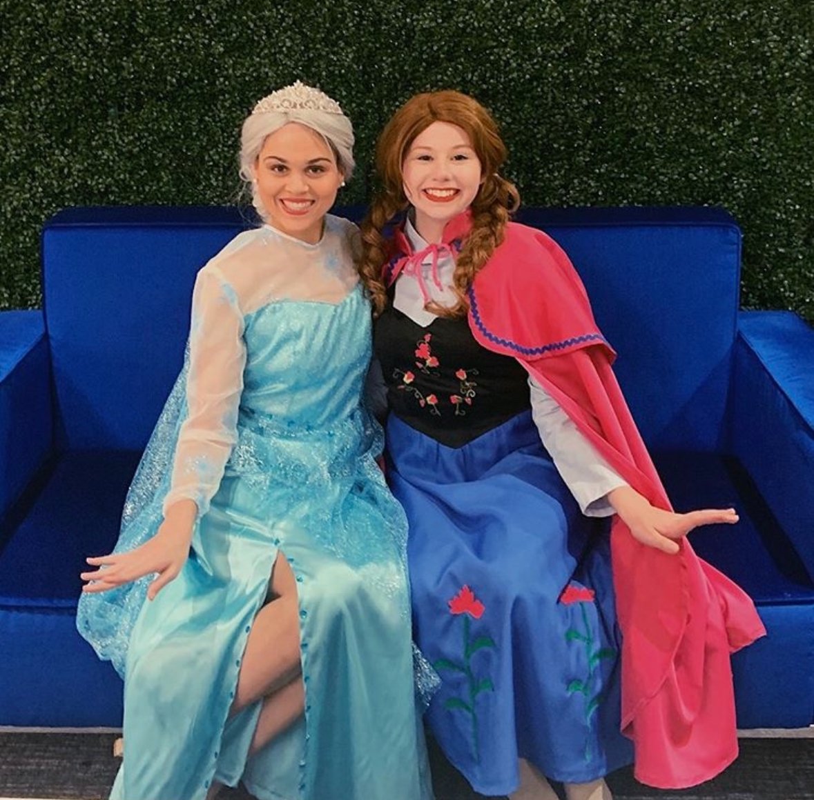 Frozen | Elsa