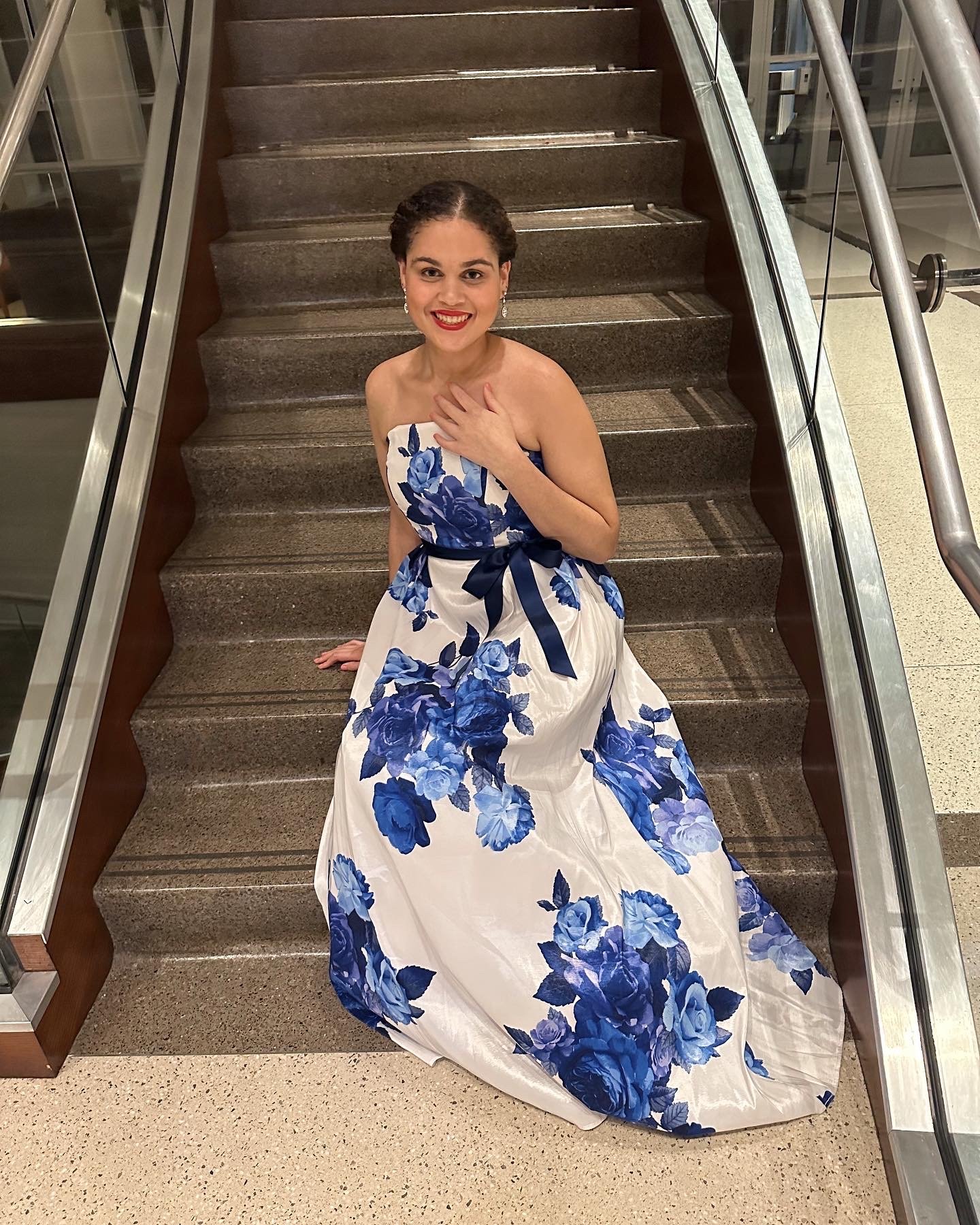 Junior Classical Recital at OCU