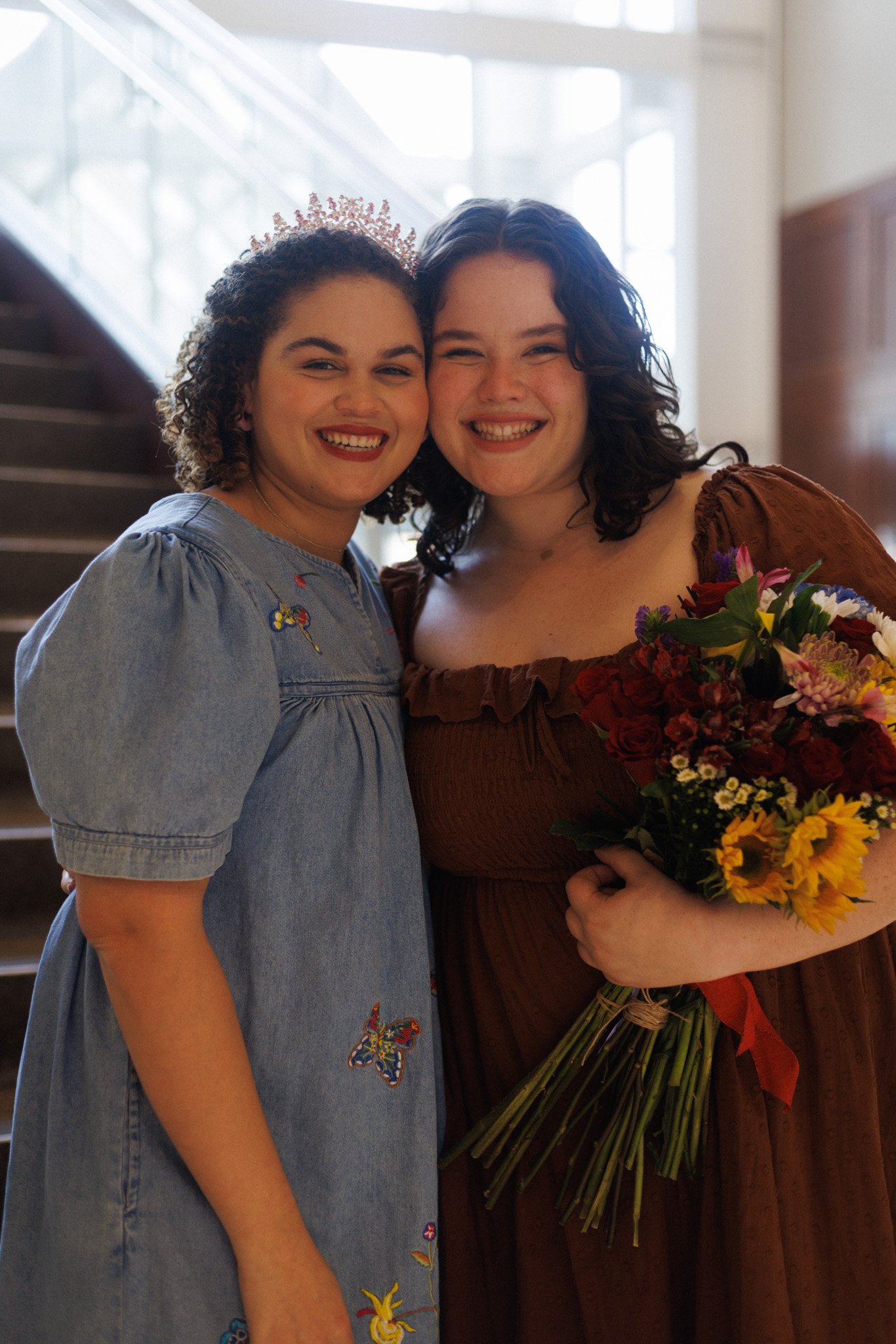“I’m Just Like You” from Barbie The Princess and The Pauper as Anneliese | Olivia Reiter’s Senior Recital