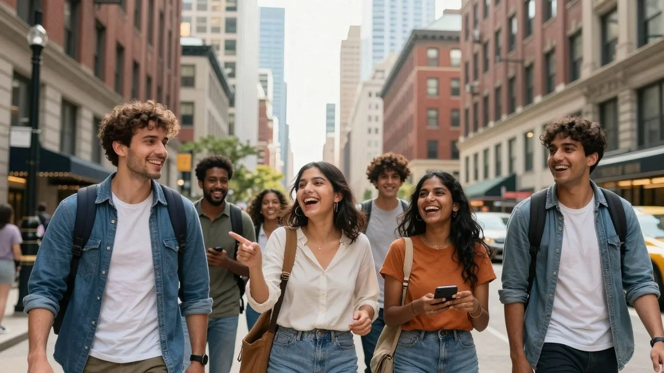 The Fun Way to Explore Chicago