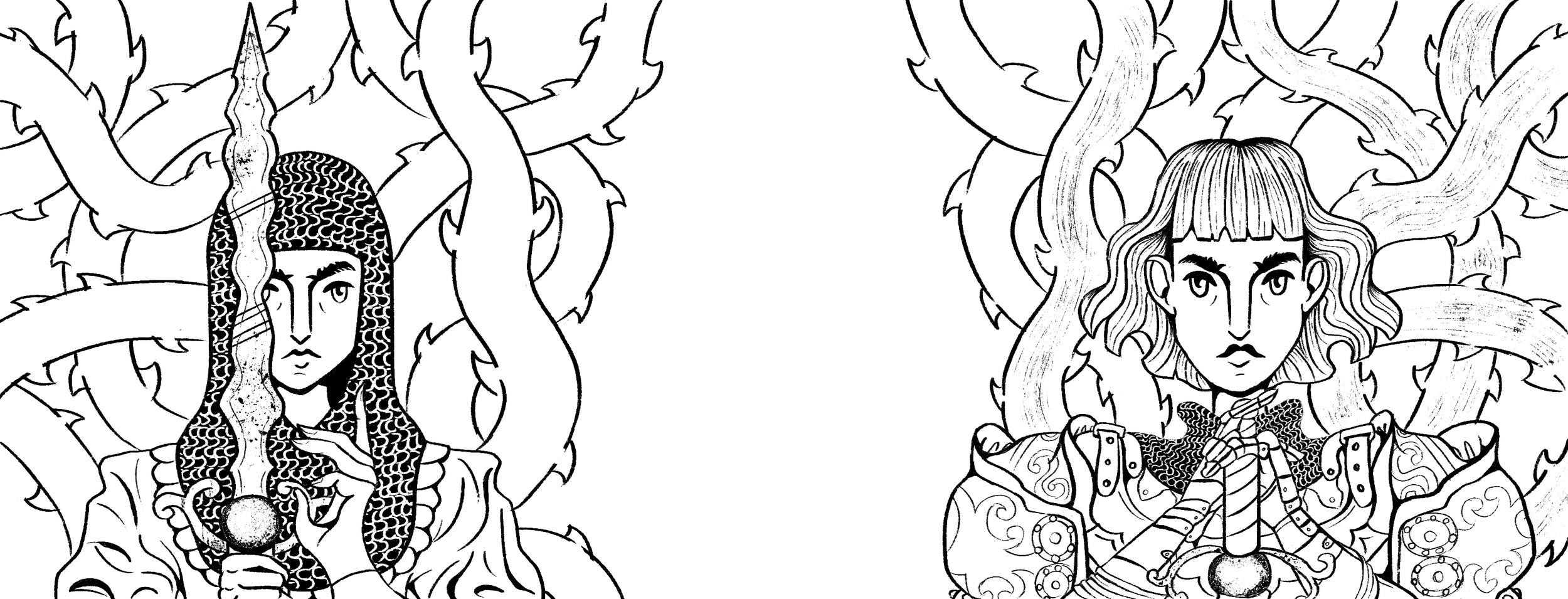 Rough sketch for final can design