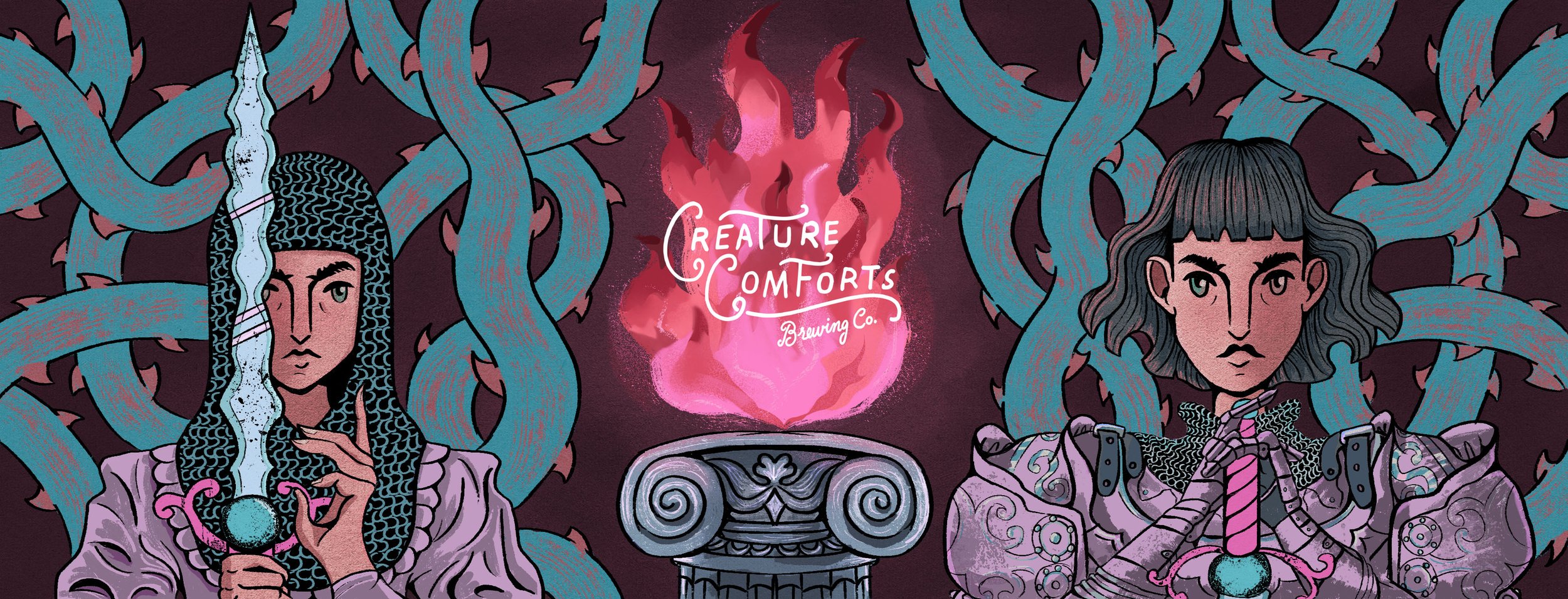 Final illustration with no label