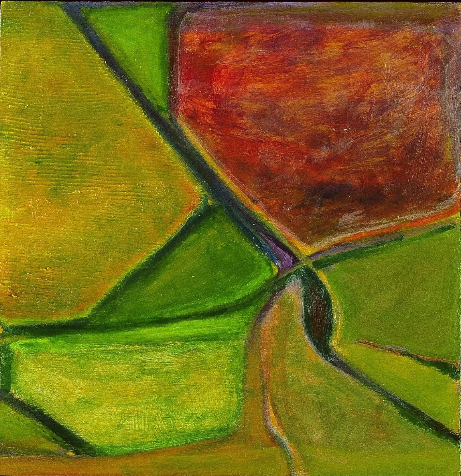 12"x12"