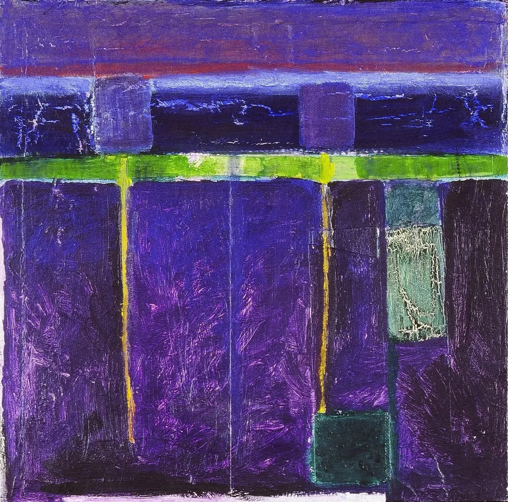 Field Lightning 12x12