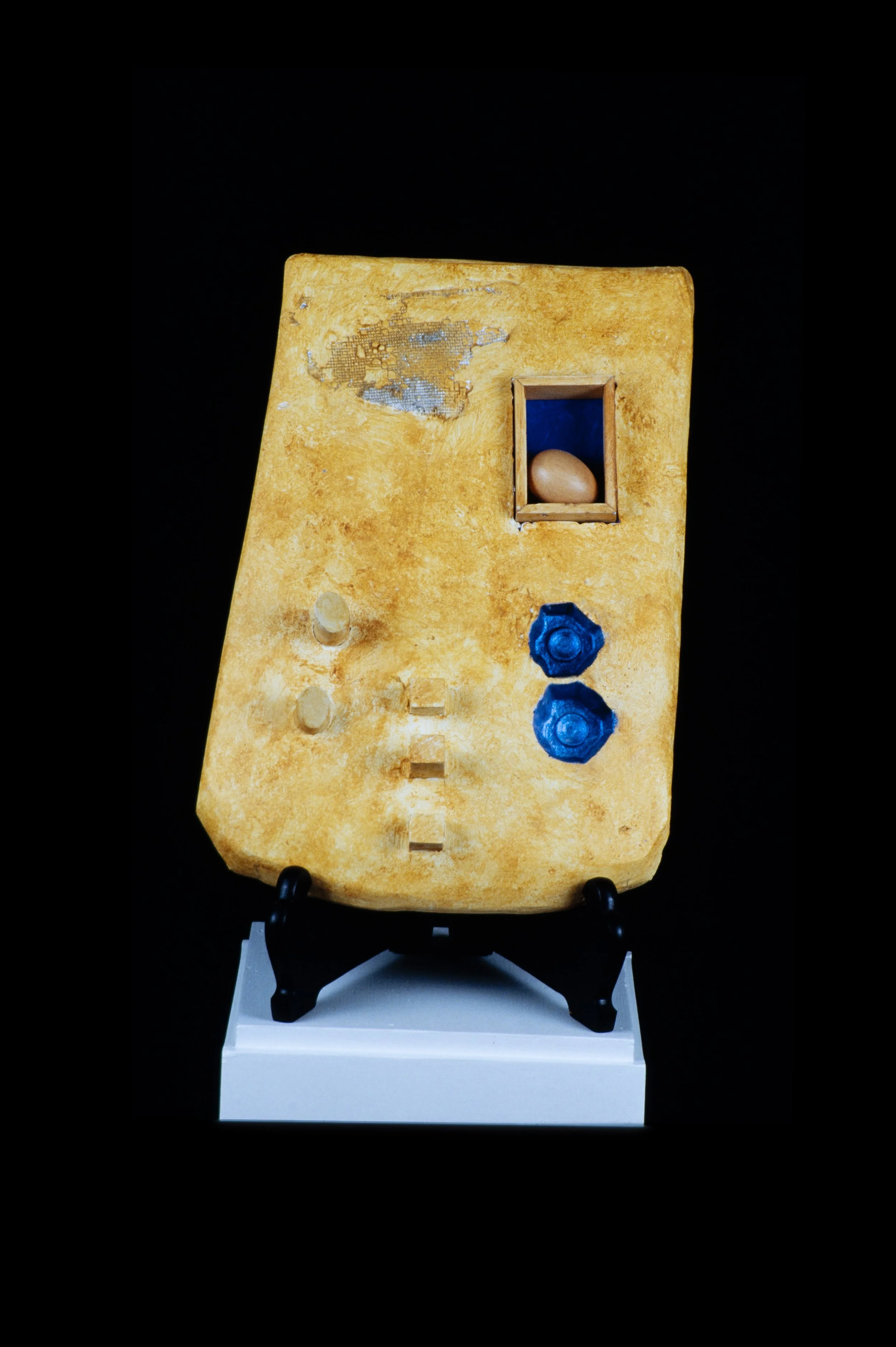 Technology Shield, 24"x24"