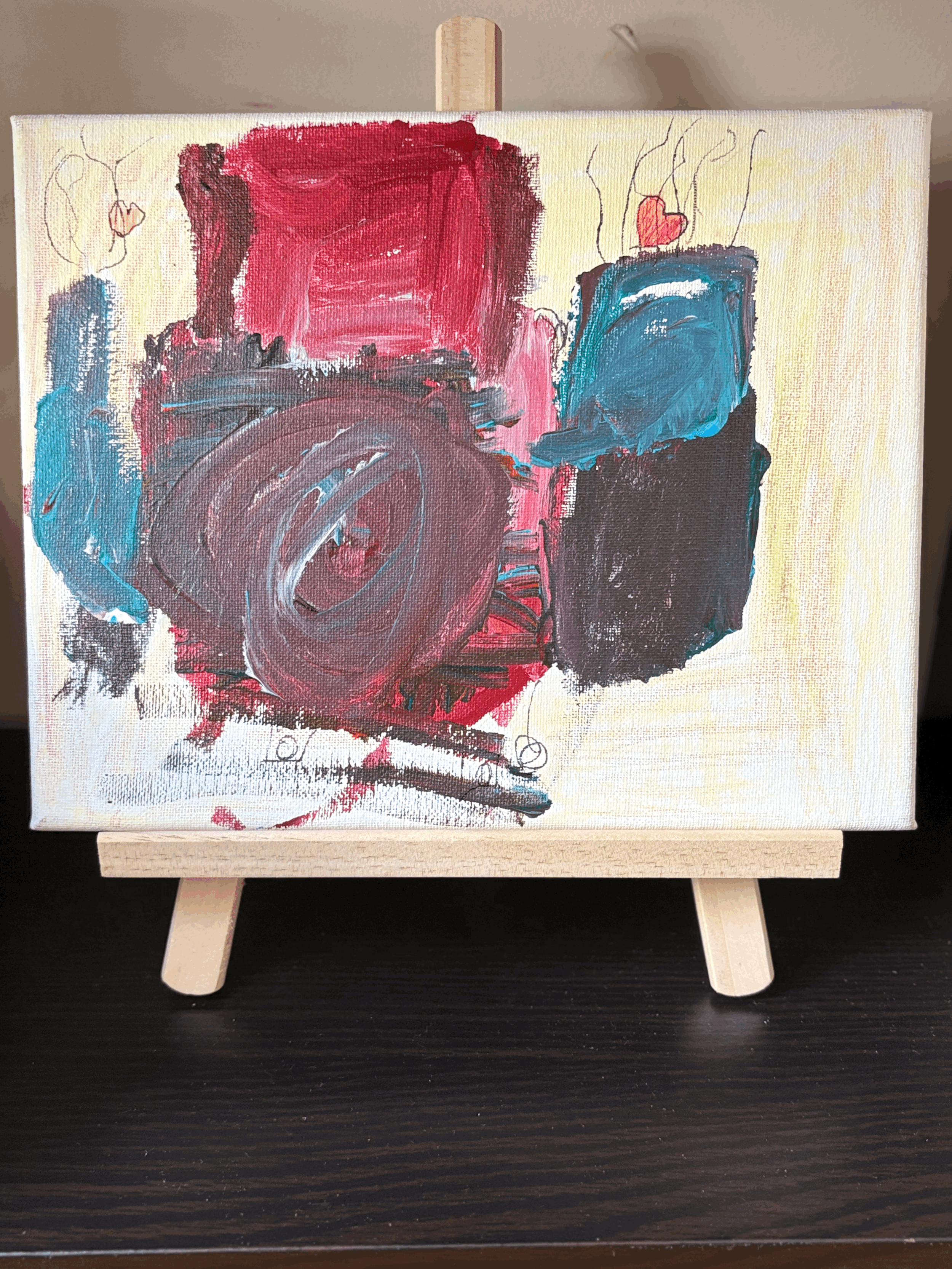 "A Train" (Series 3)