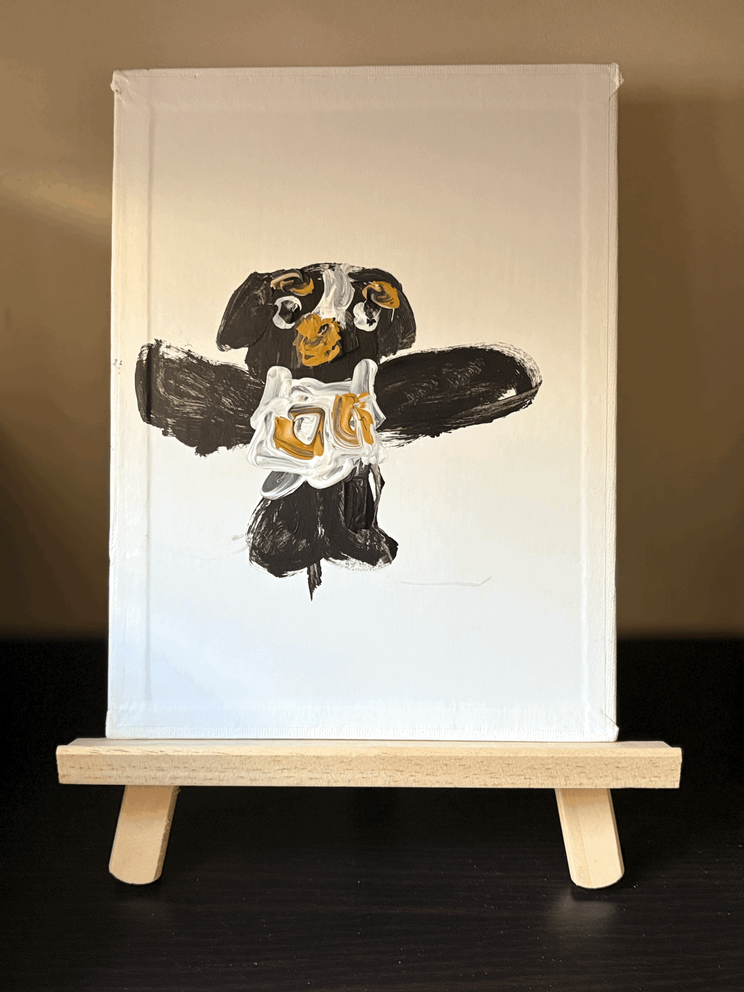 "A Dog Named Smokey" (Series 6)