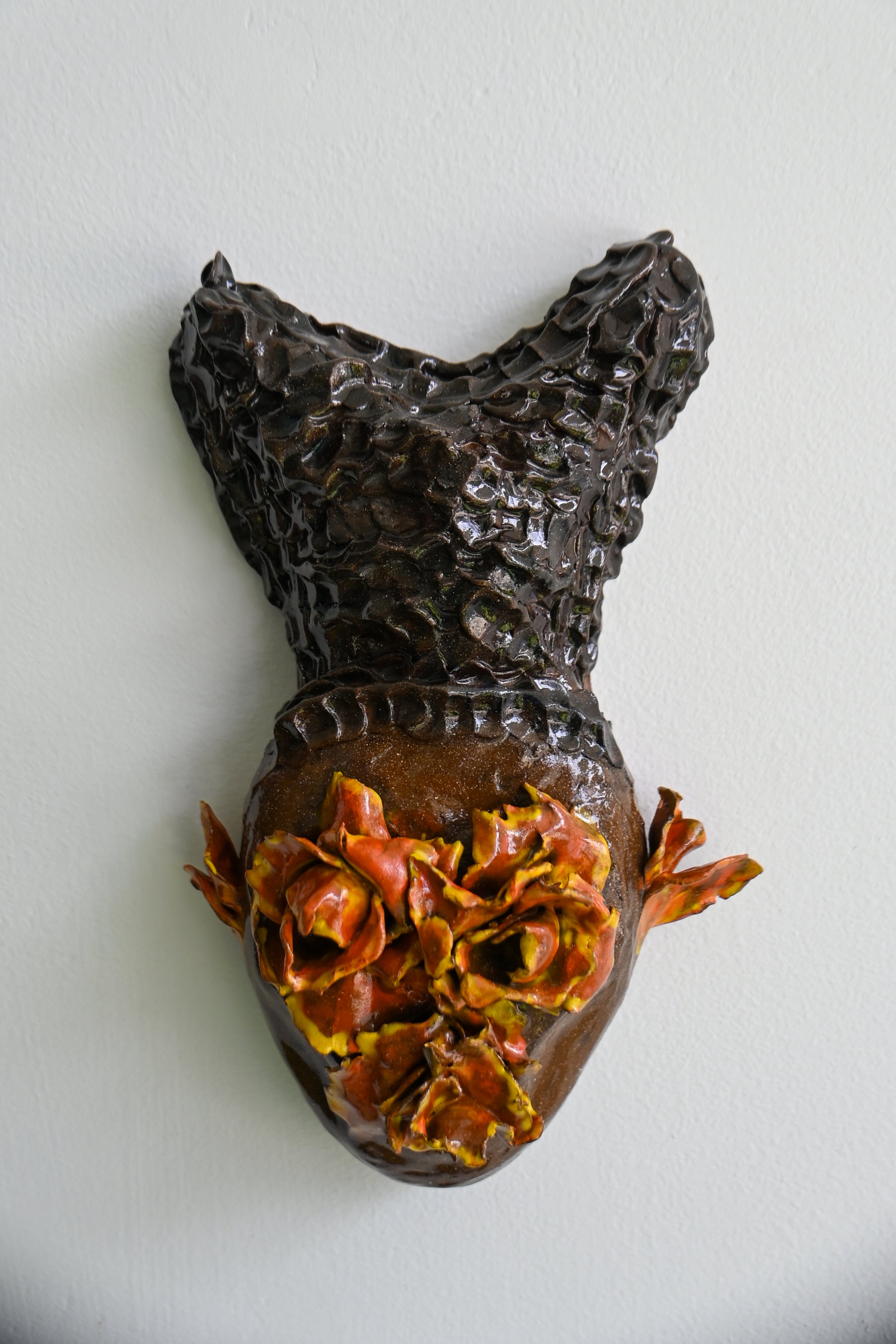 "Jonathan"
Ceramic
2024