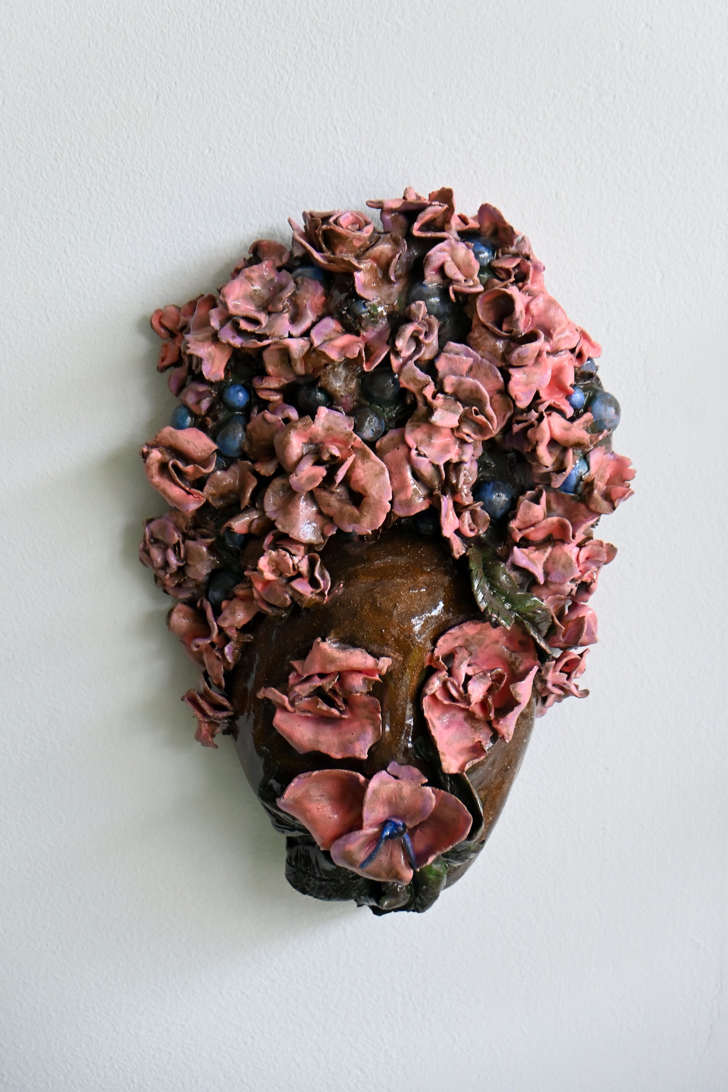 "Patrice"
Ceramic
2024