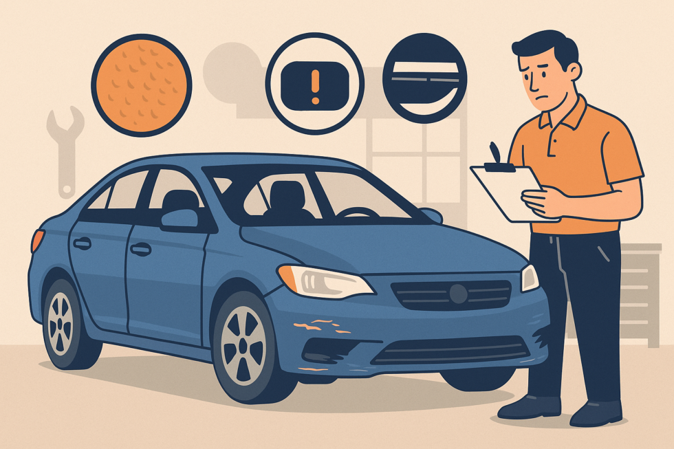 Battery Safety After a Crash: What EV Drivers Need to Know in Oxnard