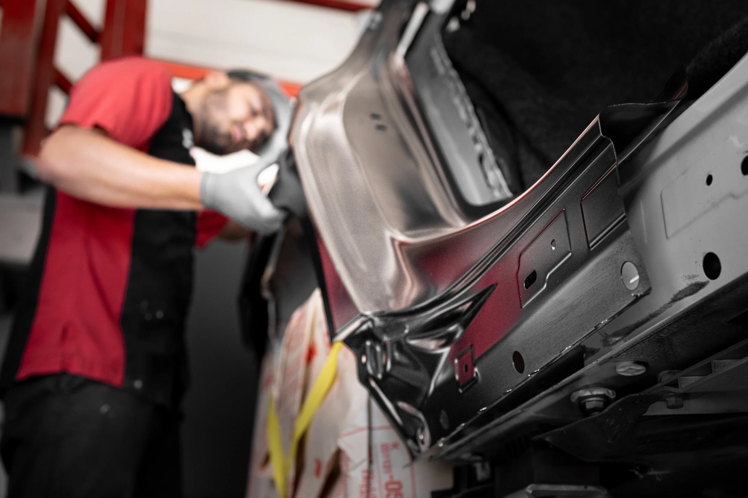 Choosing an Auto Body Shop in Oxnard: 7 Questions Every Driver Should Ask