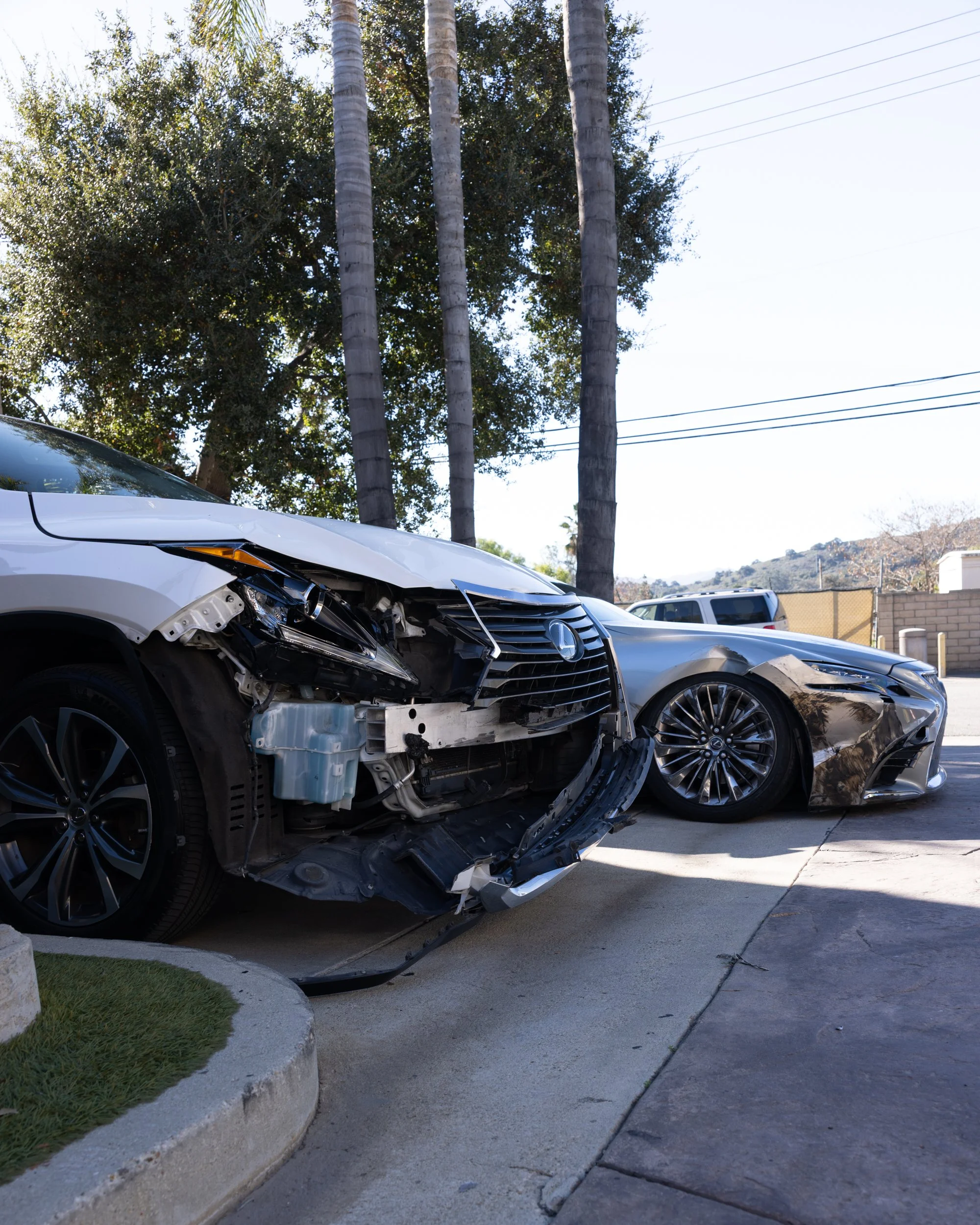 How Much Does Bumper Repair Cost After an Accident? Bumper Repair &amp; Replacement Costs in Oxnard