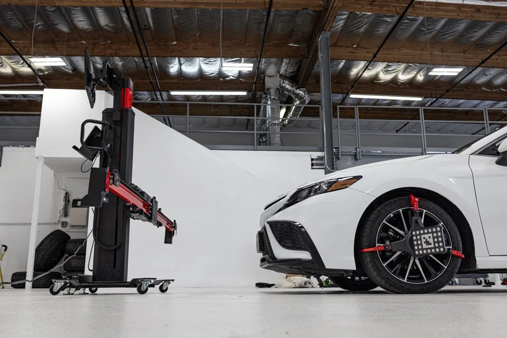 EV Collision Repair in Oxnard: What Electric Vehicle Owners Should Know