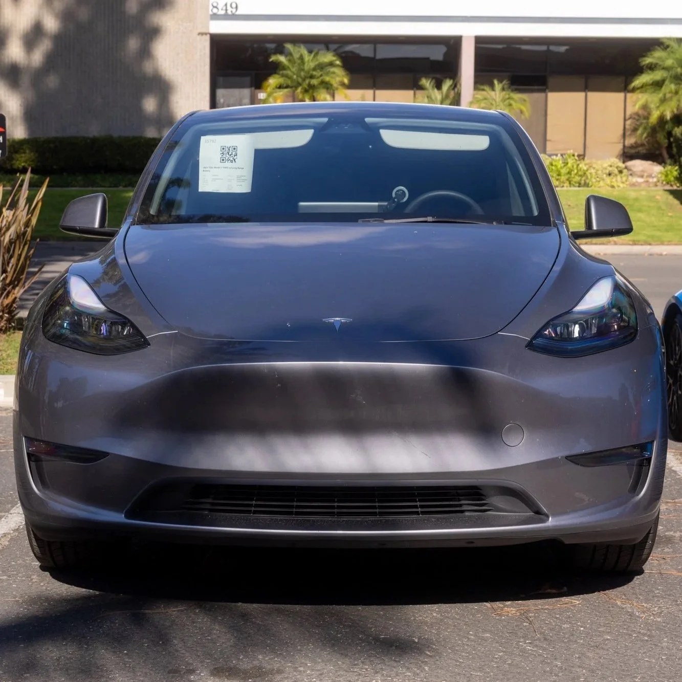 Tesla Model Y Collision Repair in Oxnard: What Owners Should Know After an Accident