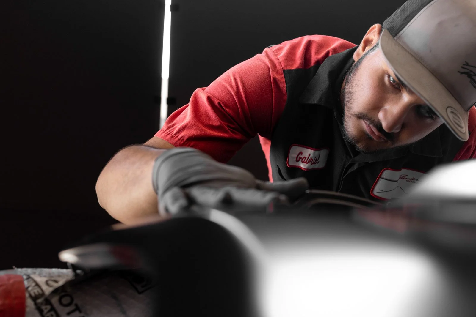 What Is a Post-Repair Inspection and Why It Matters