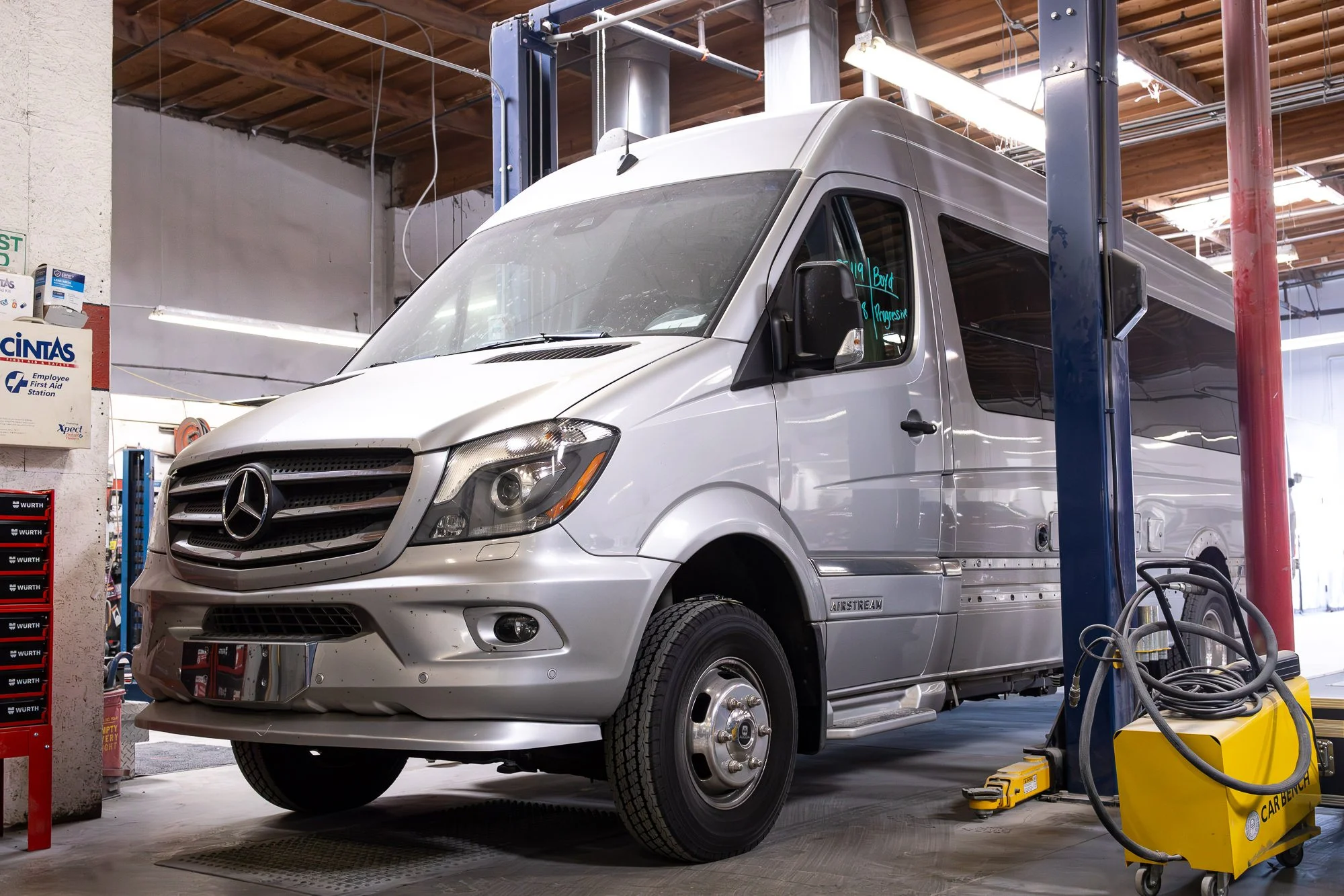 Why Pre‑ and Post‑Repair Scans Matter