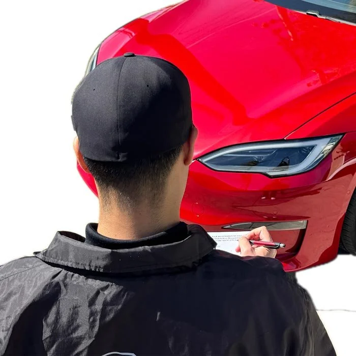 Will you provide an itemized written estimate and get my authorization before repairs?