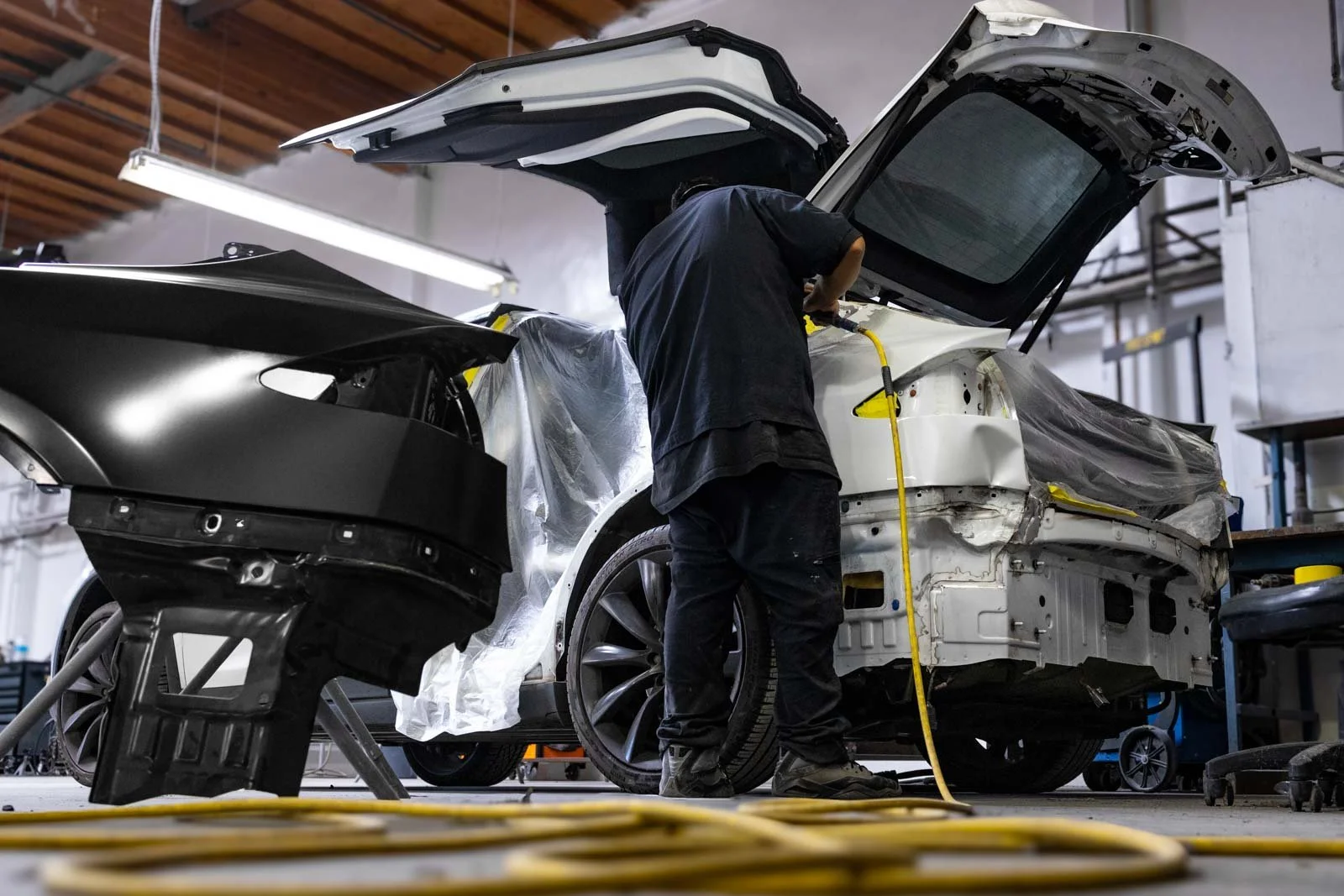 Top 5 Mistakes That Lower Your Car’s Resale Value