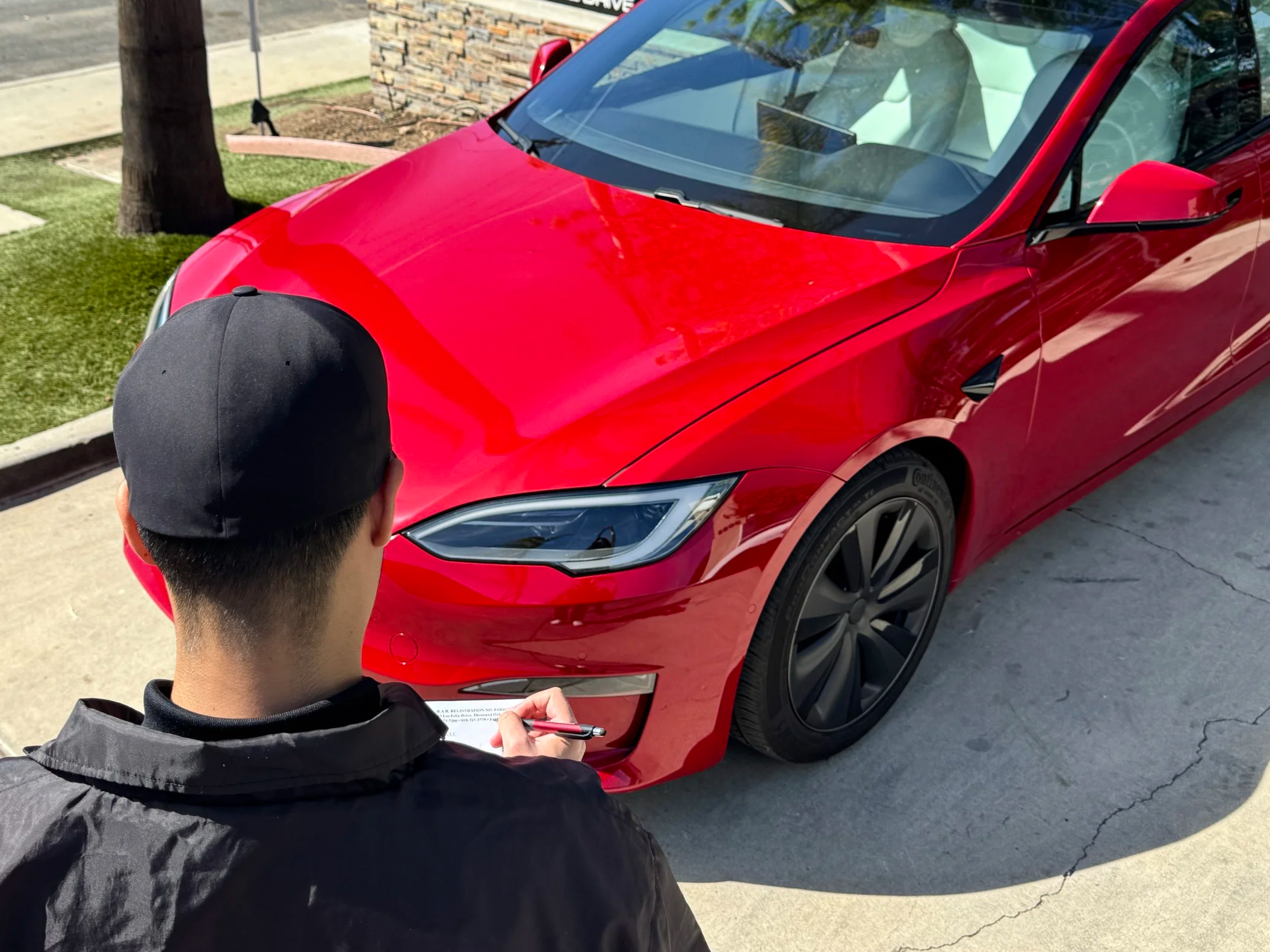 Auto Insurance Repairs in Oxnard: What Drivers Should Expect After a Collision