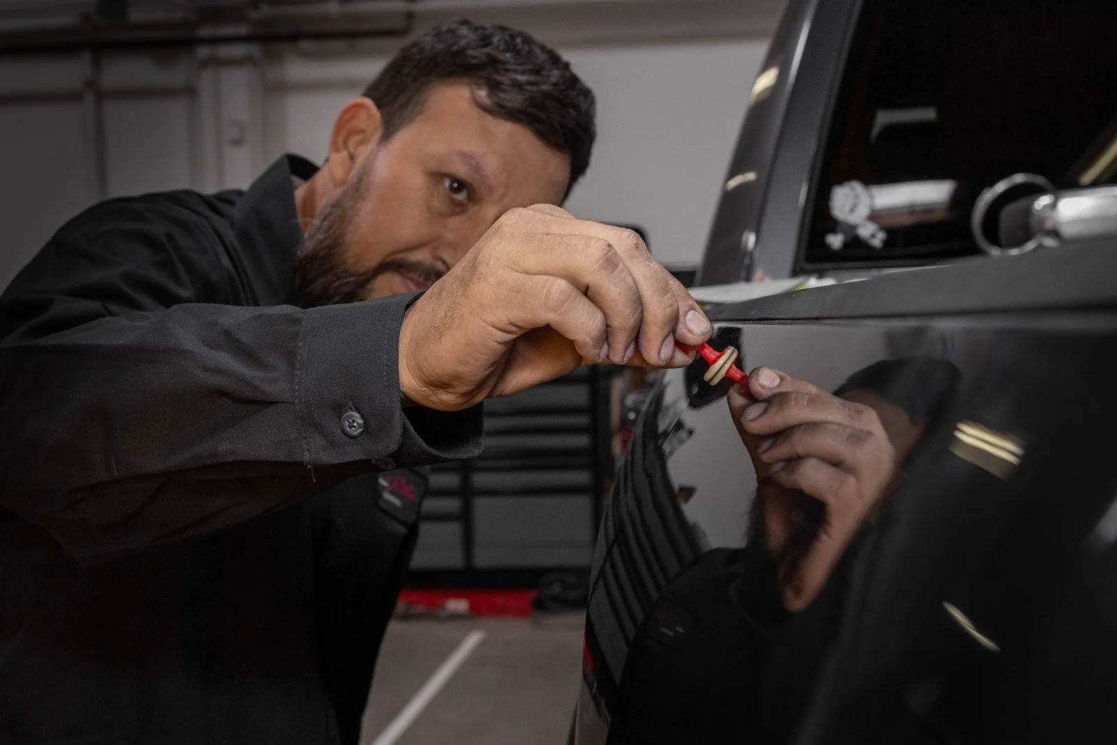 How Much Does Collision Repair Cost in Ventura?